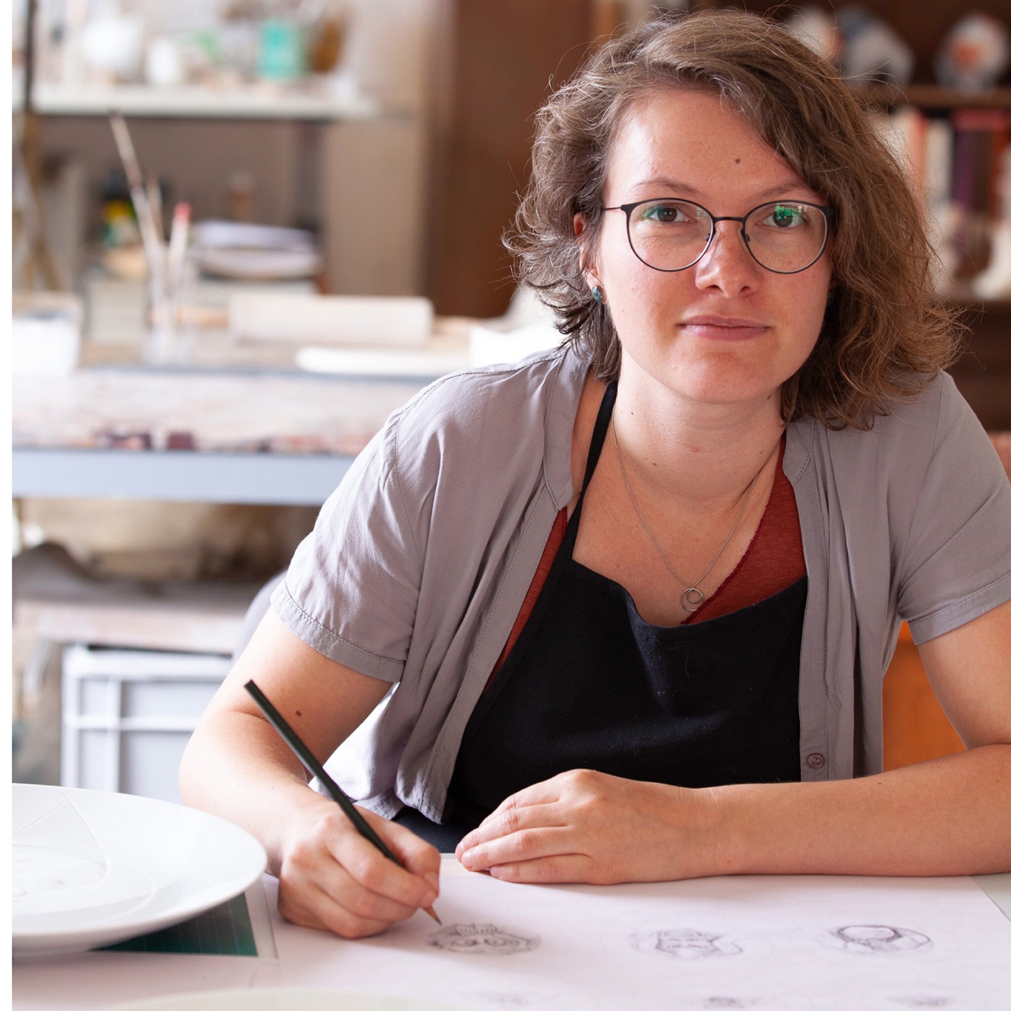 Maria Walther - Foto 1